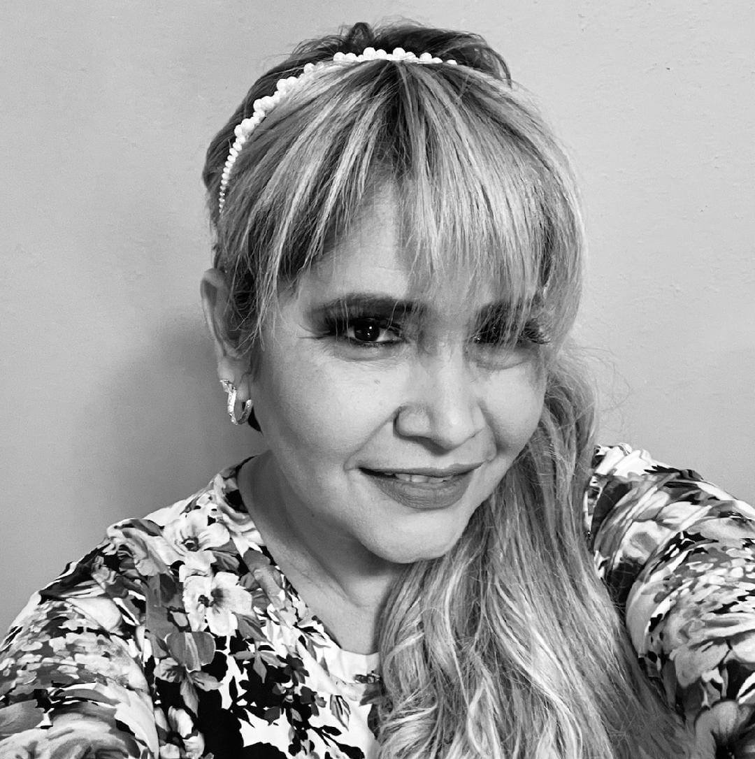 Mary Rentería