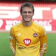 Alexander Stephan (FC Nürnberg) Fanpage