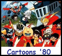 Cartoons 80