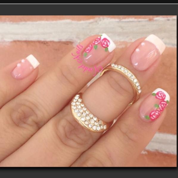 Vindel Nails