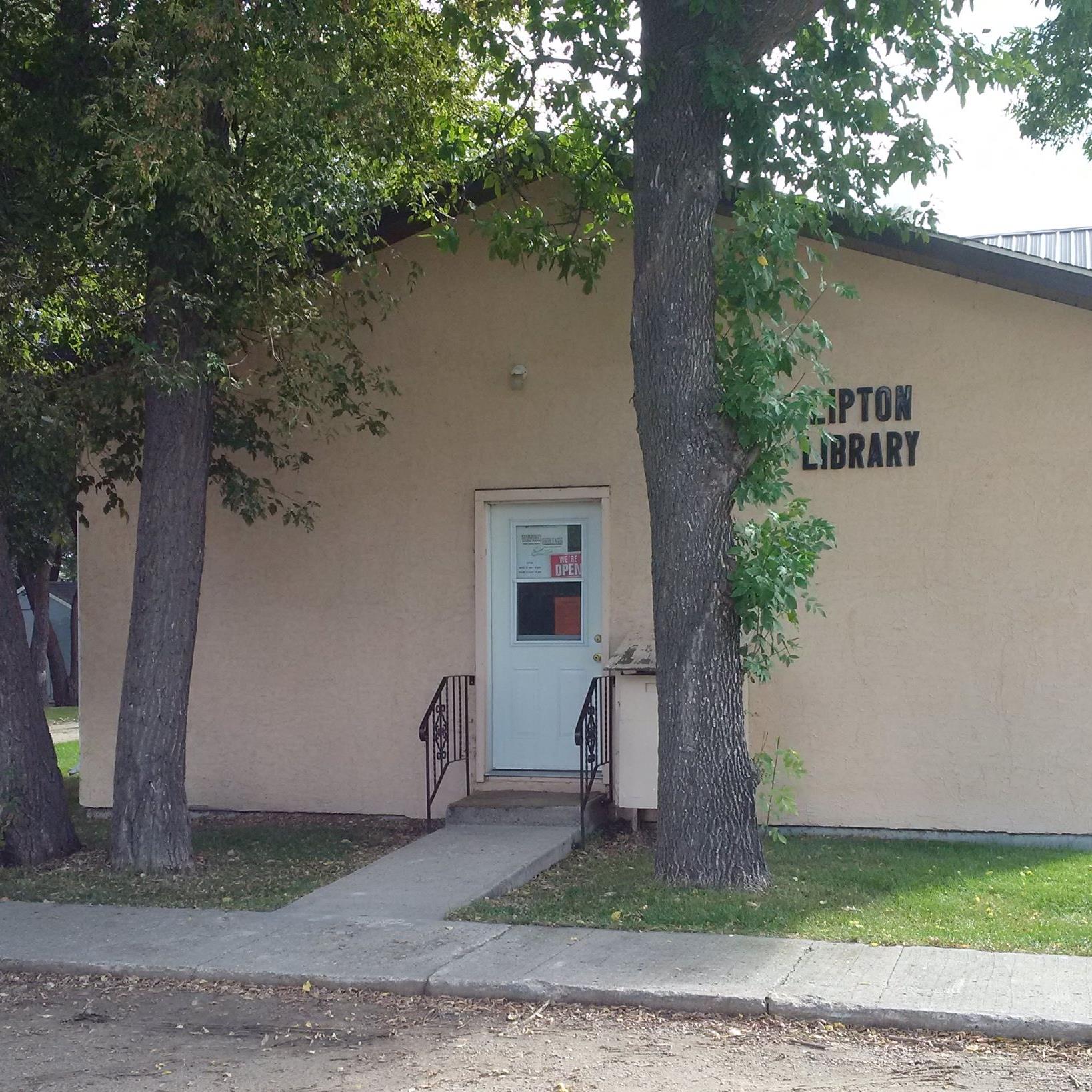 Lipton Library | Lipton SK