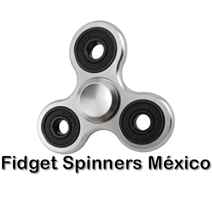 Fidget Spinners México