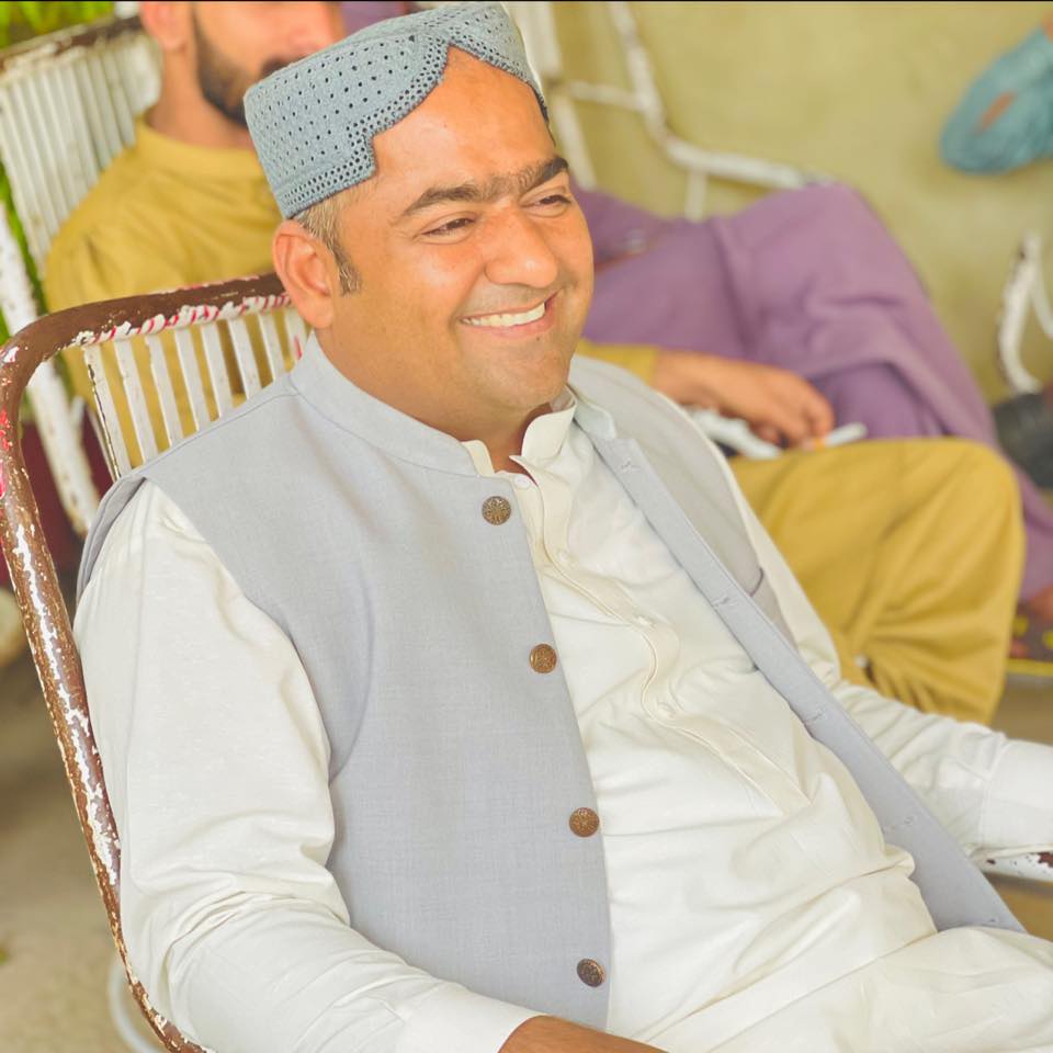 Rizwan Ahmed Haans Adv