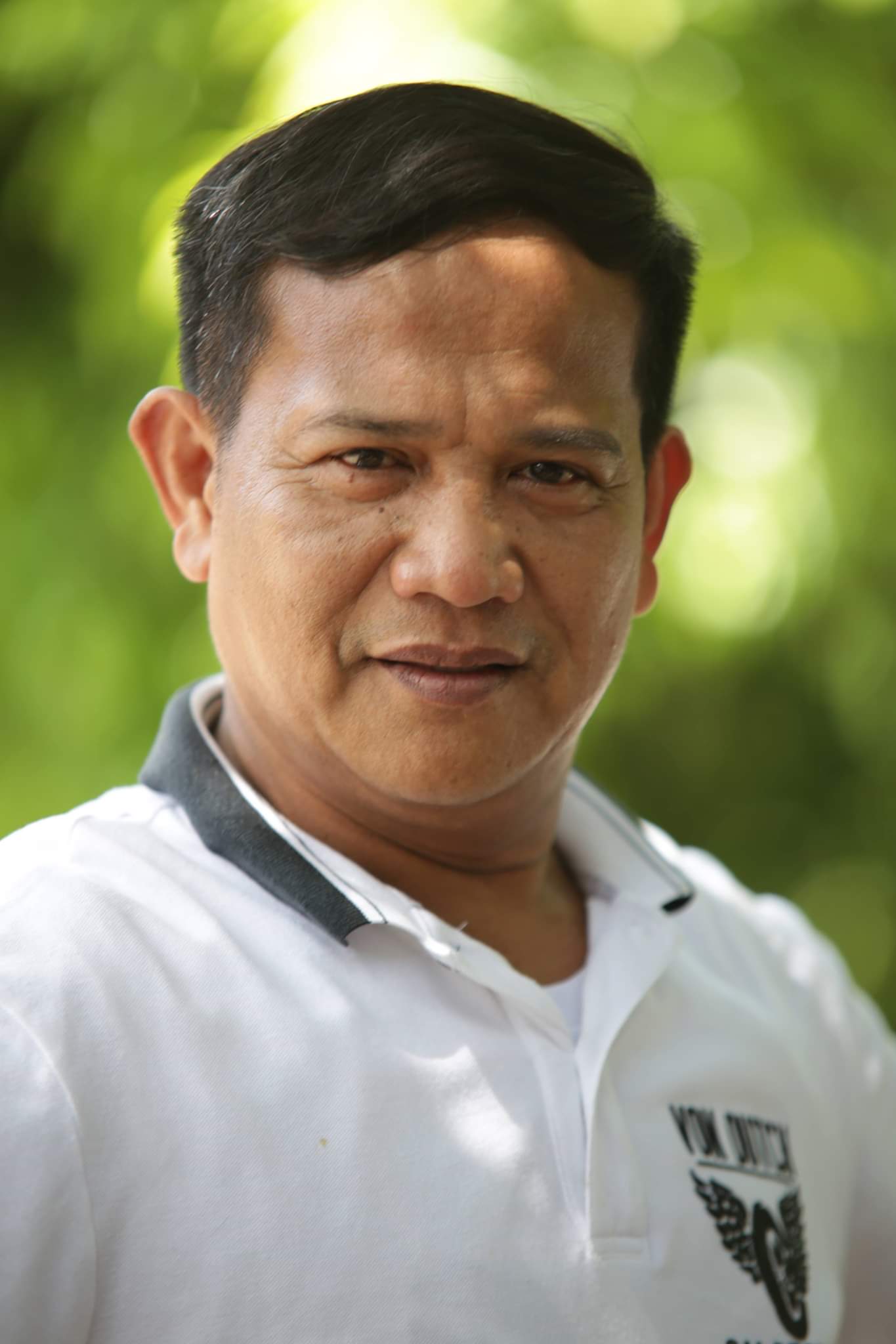 Benigno M. Addun Jr.