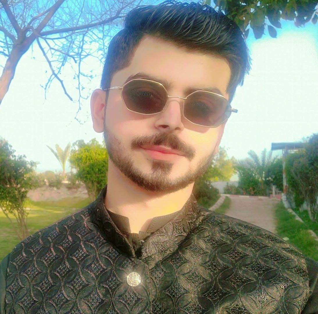 Ali Raza
