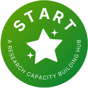 START - A Research Capacity Building Hub | Manila
