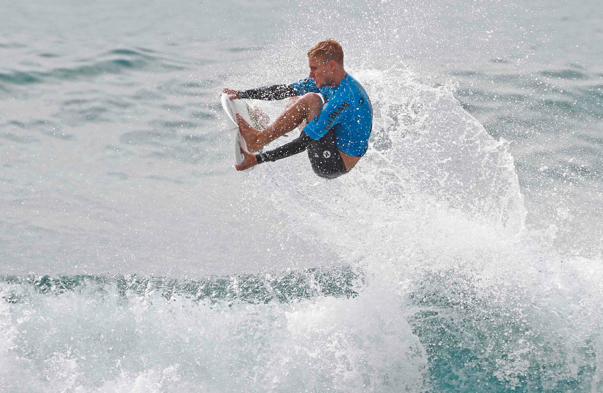 Progressive Surf Training