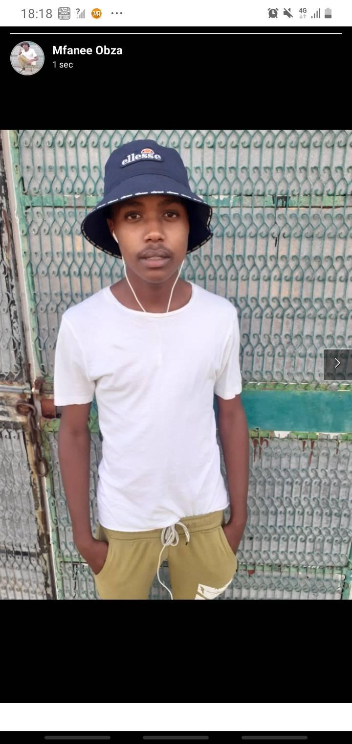 Dj Kzo Madala Mitjo