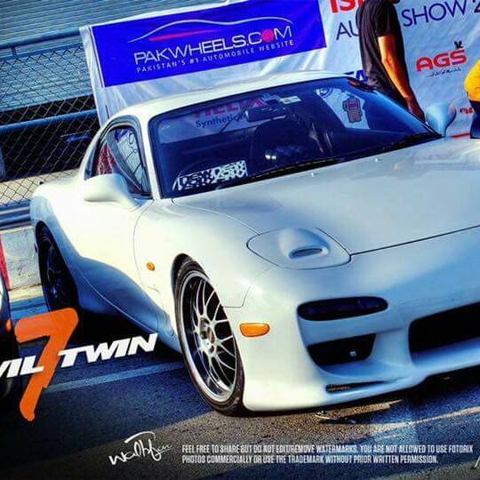 Pakistan Racing Community - PRC | Islamabad