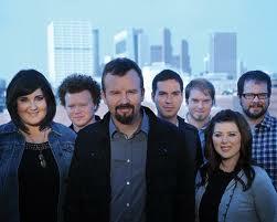 Casting Crowns Music