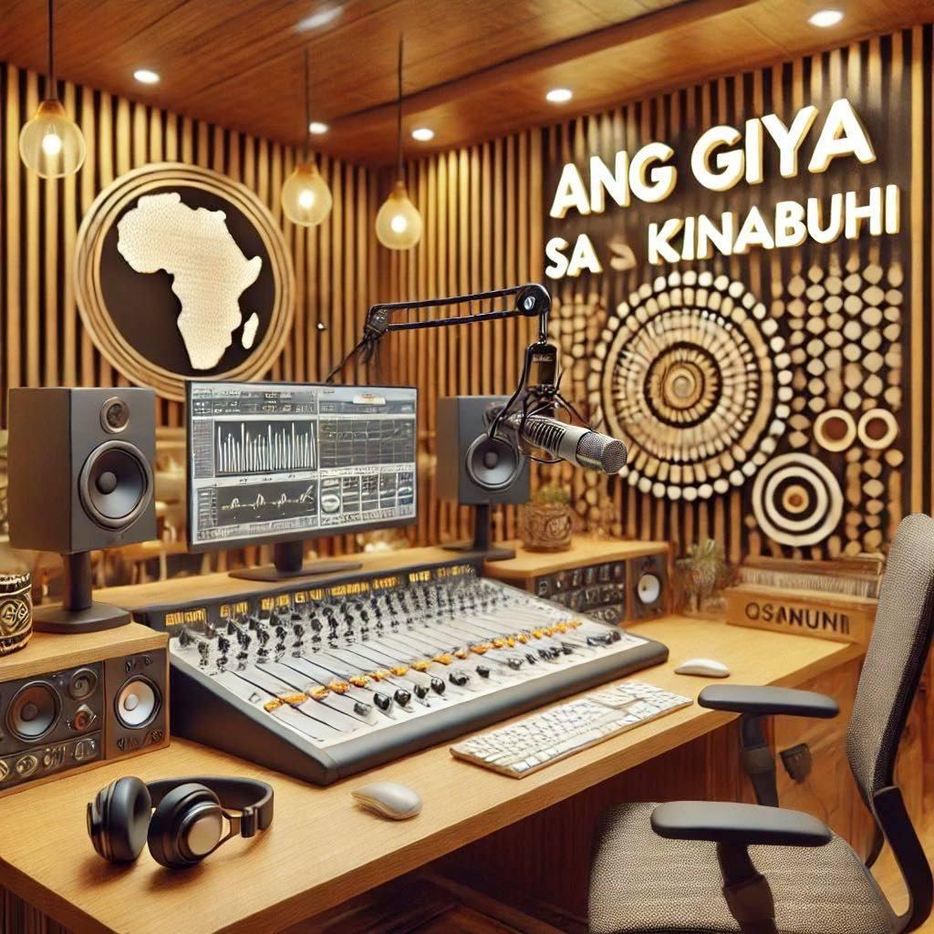 Ang Giya sa Kinabuhi | Davao City