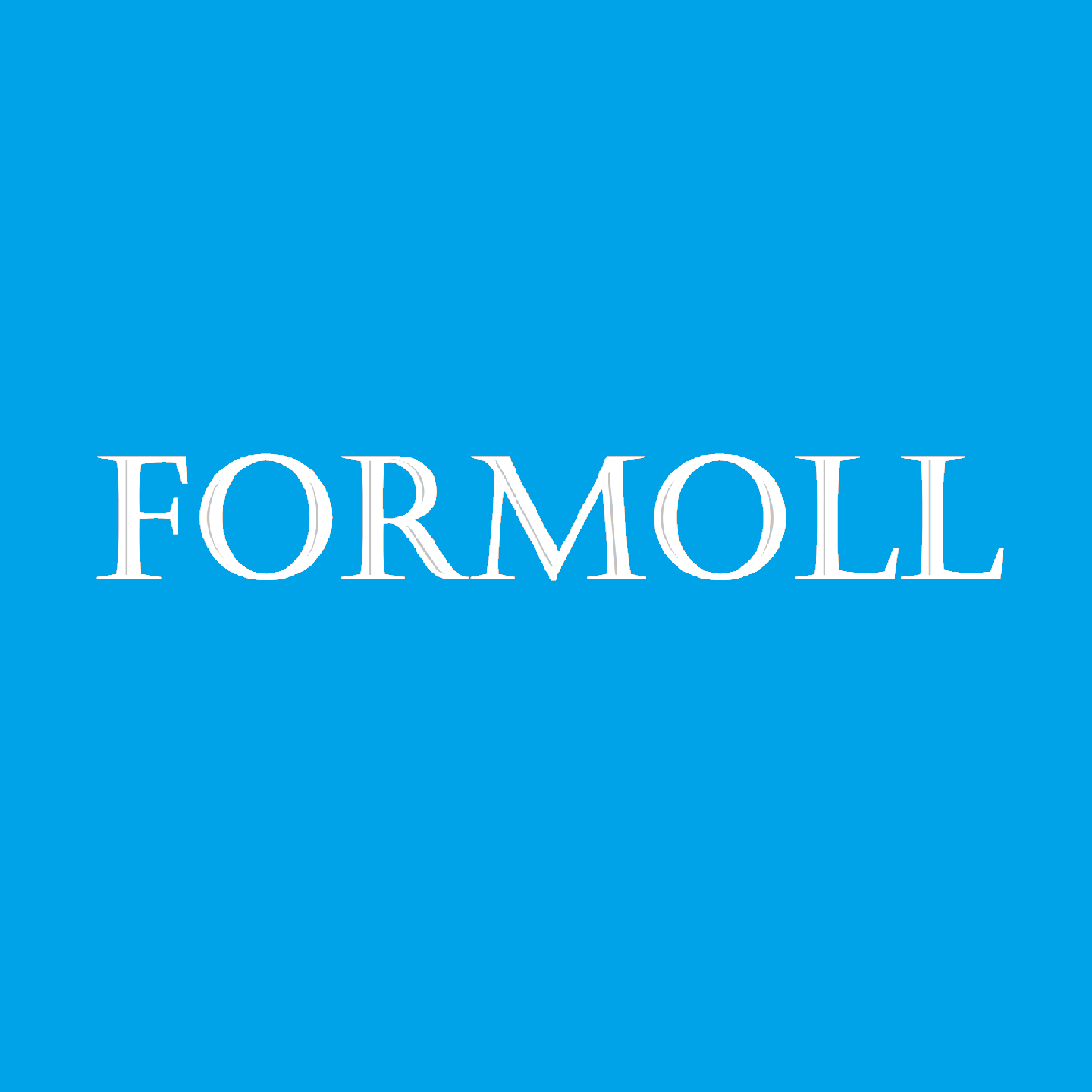 Formoll | Anfa-Supérieur