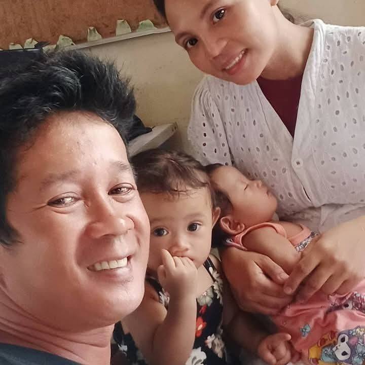 Hoy unsa na oras mata pa among ika tulo na kulot 🥹🥹🥹🥹12:17 naa ...