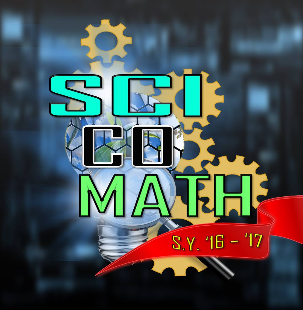 LHS Scicomath Club '18-'19