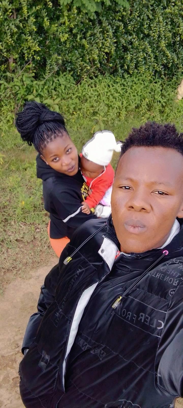 Nandwa - Rapper and Kenyan Khaligraph Jones becomes the 3rd person to ...
