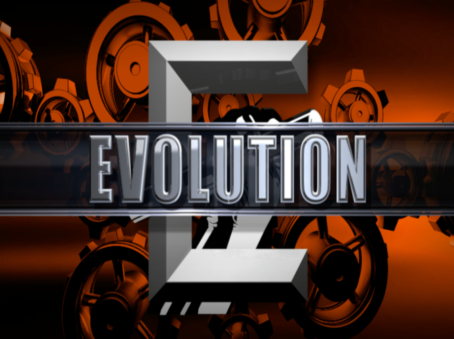 Evolution Media