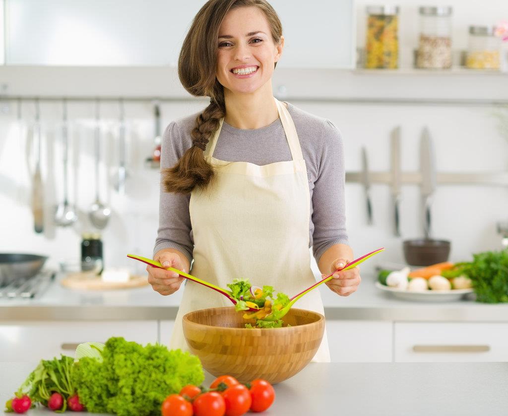 Nice Cooking