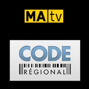 Code régional