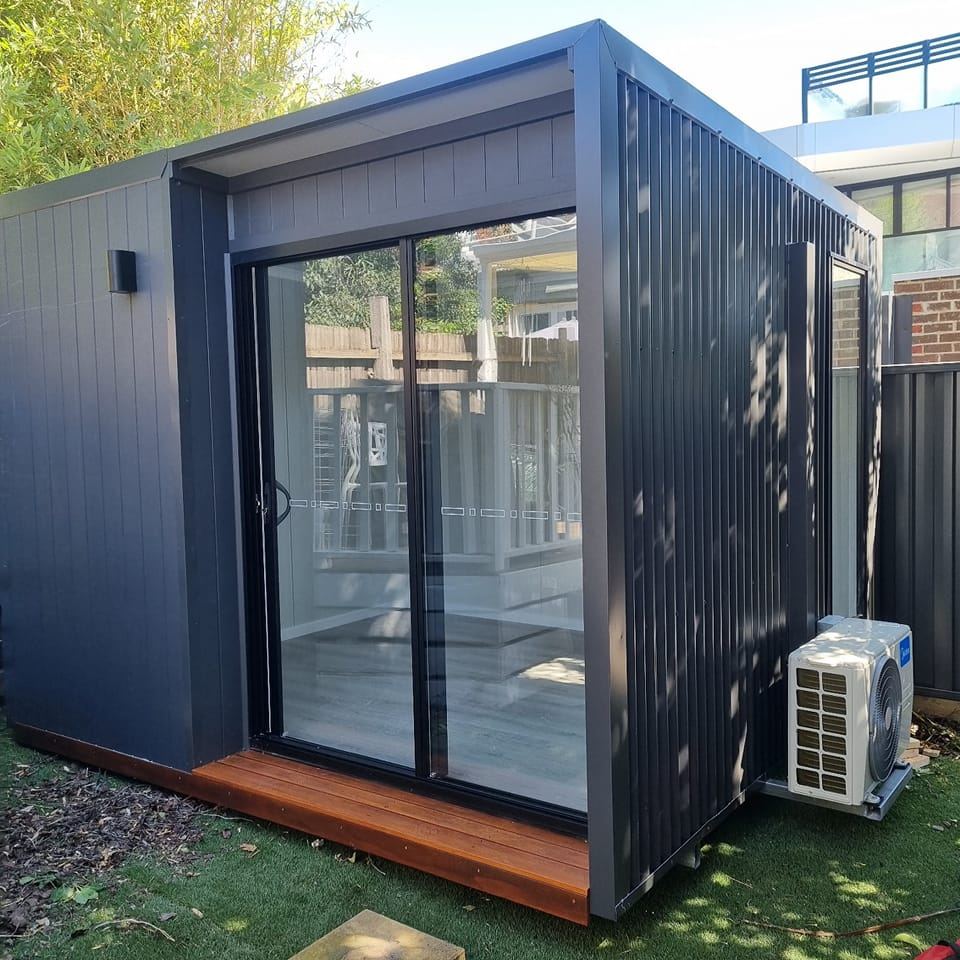 Portable Living Solutions