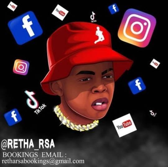 Retha RSA_