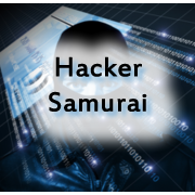 Hacker Samurai
