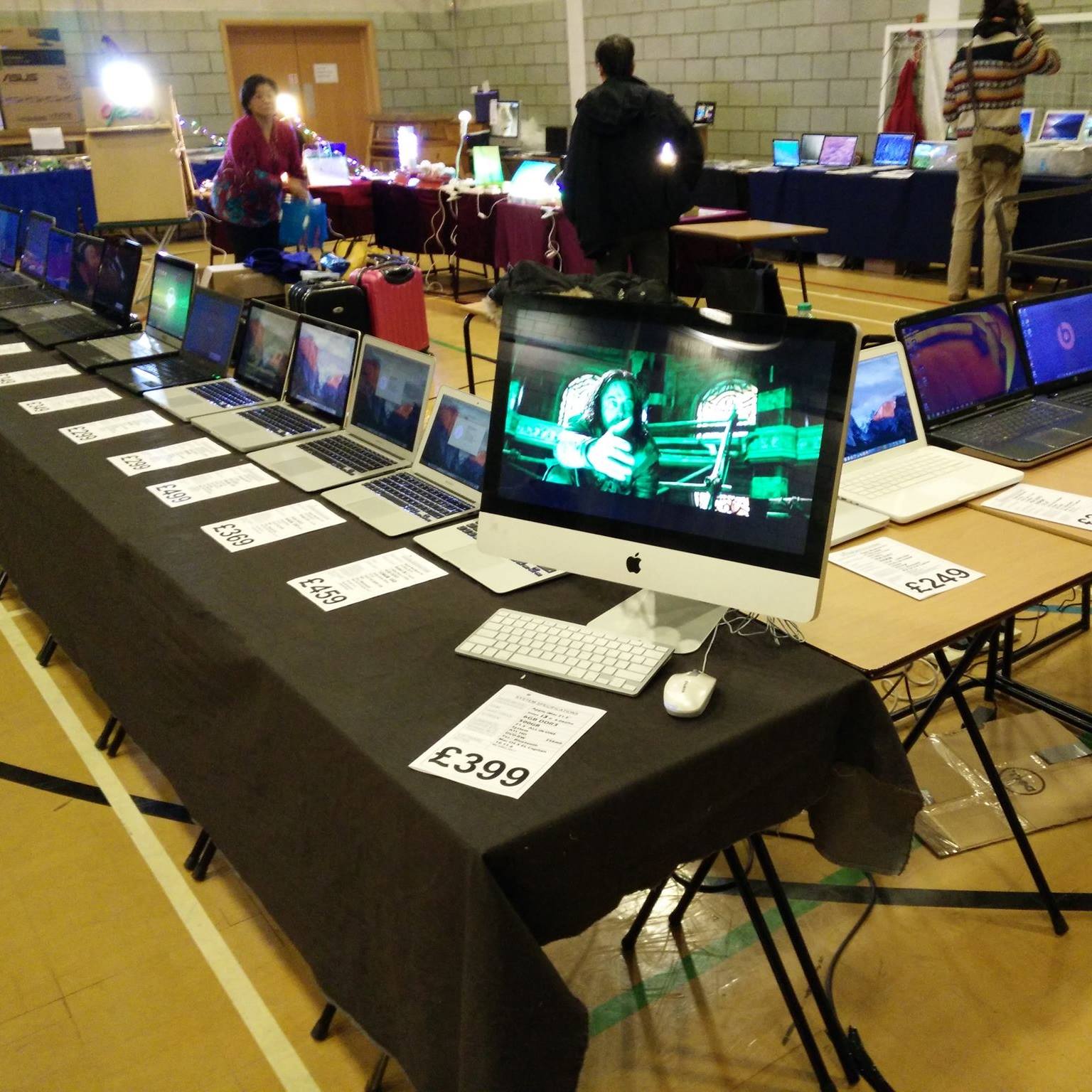 Bristol Computer Show | Bristol