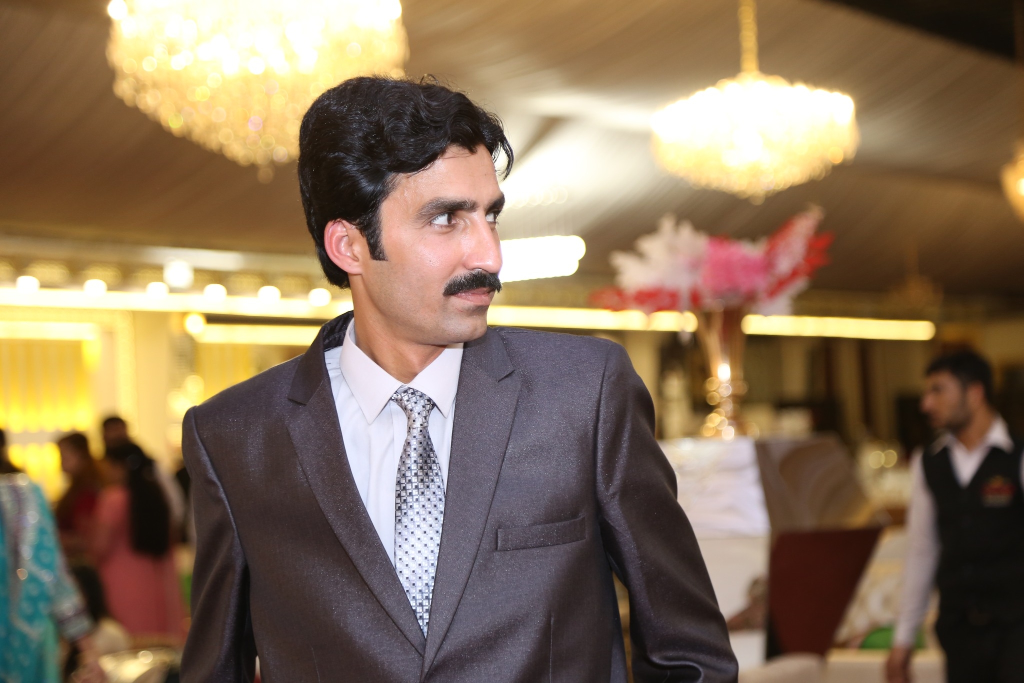 RJ Hassan
