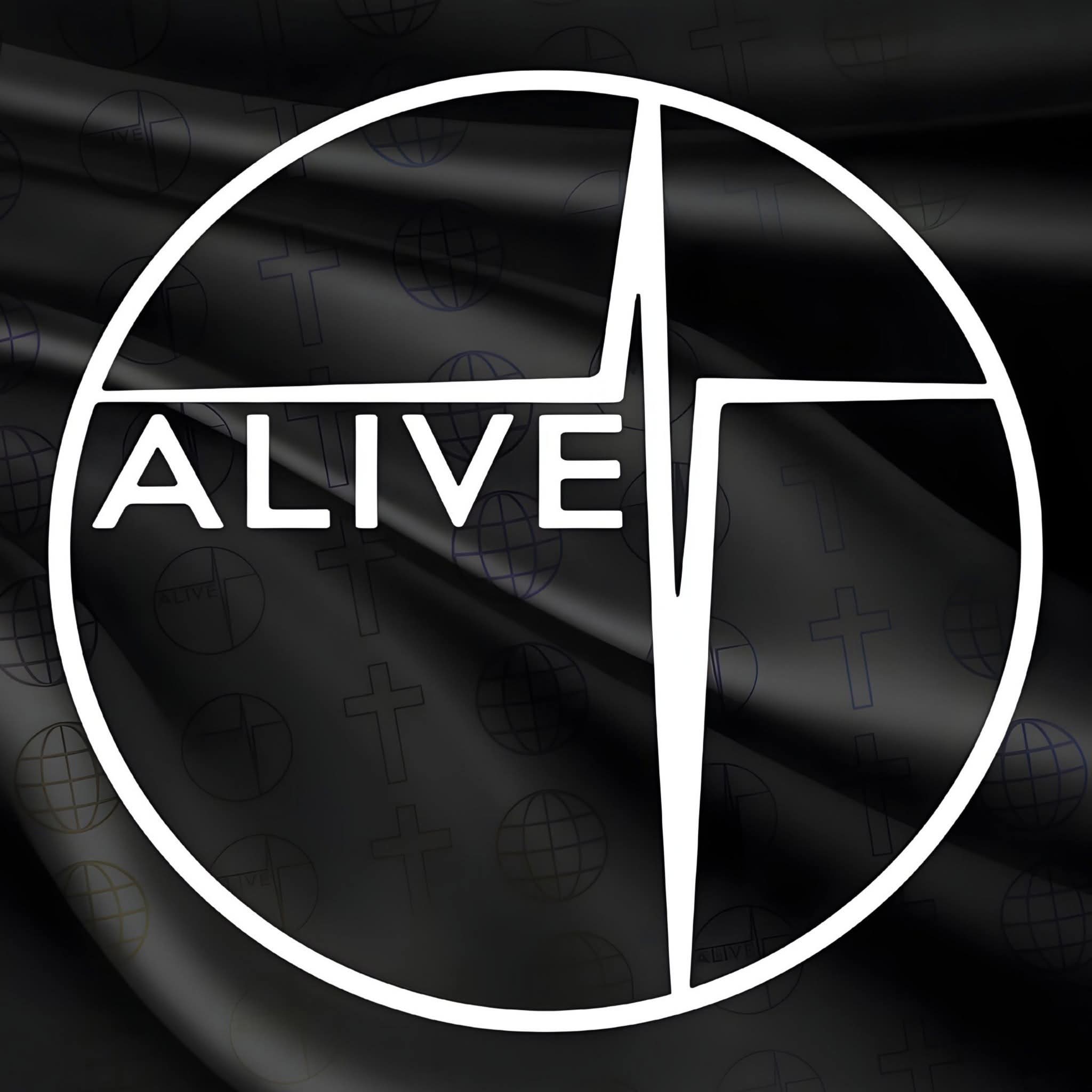 Alive Bible Church - HQ | Ledig