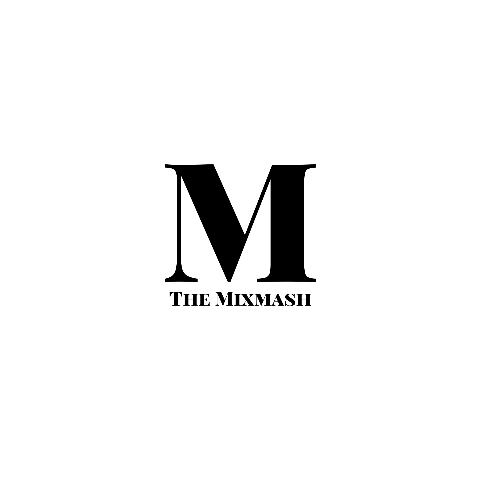 The MixMash