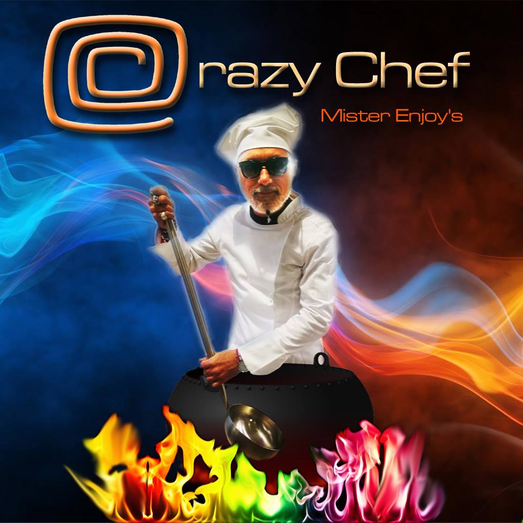 Crazy Chef
