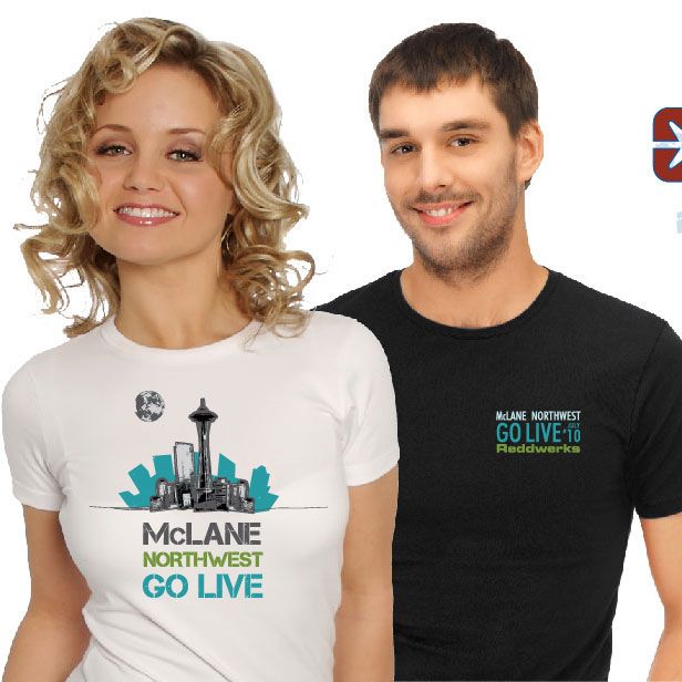 Austin Screen Graphics | Round Rock TX