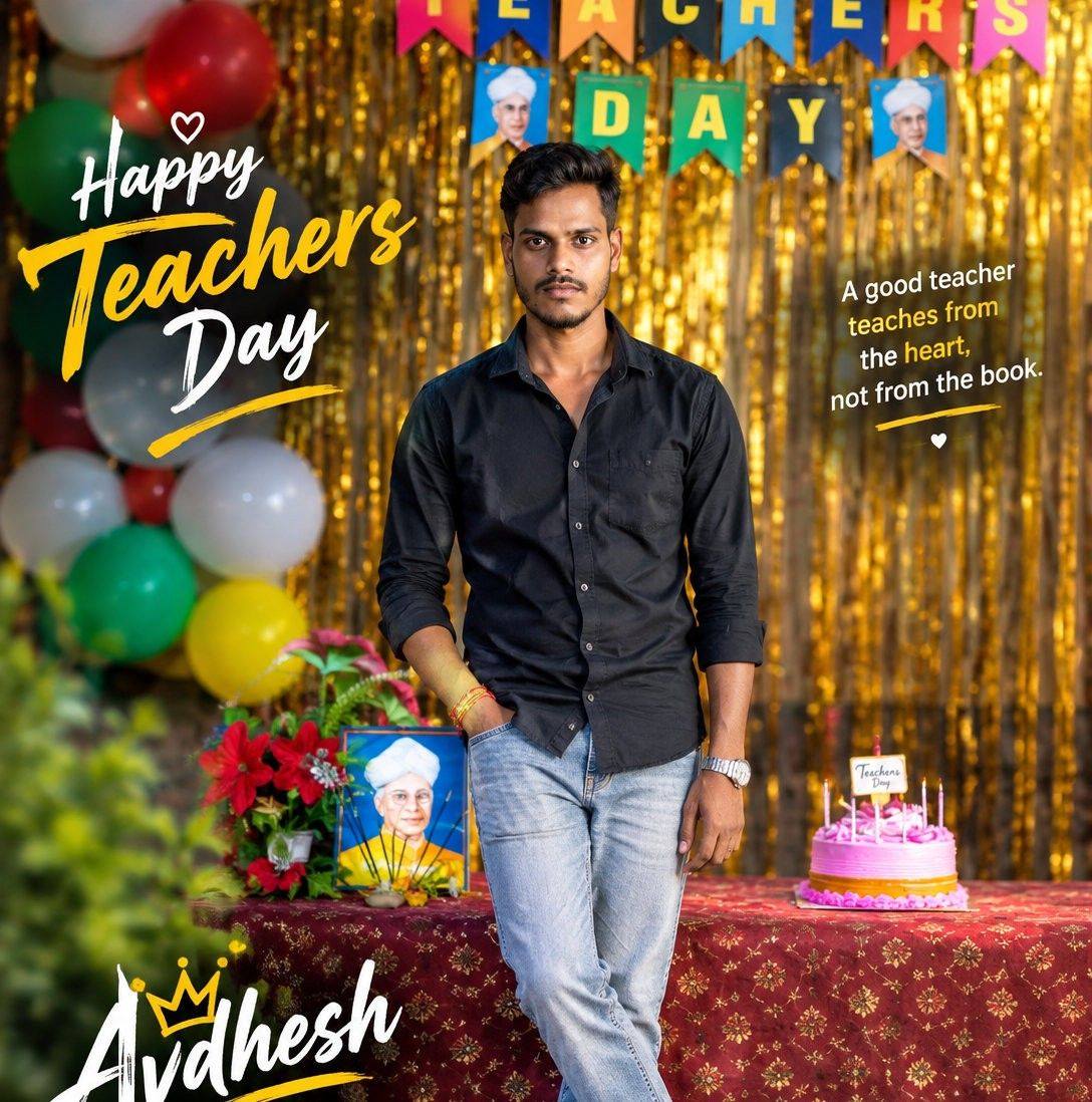 Avdhesh Raj