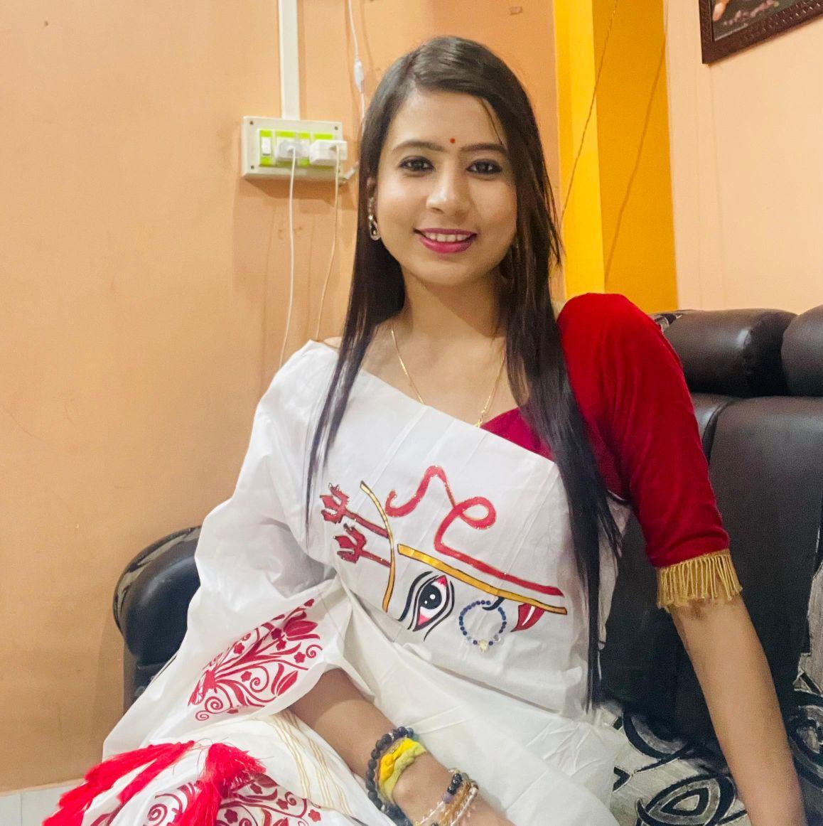 Rimisha's creations