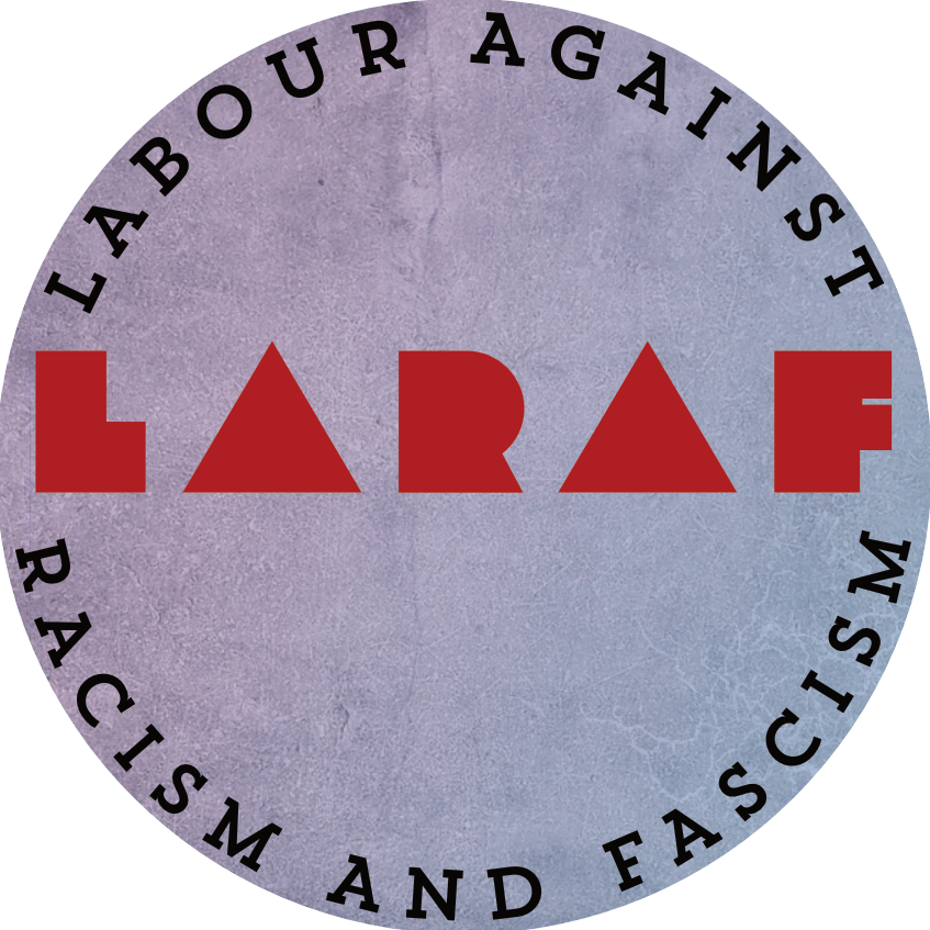 Labour Against Racism and Fascism - Birmingham