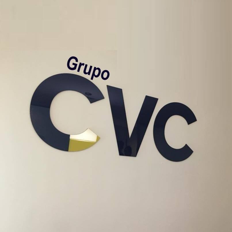 Grupo CVC