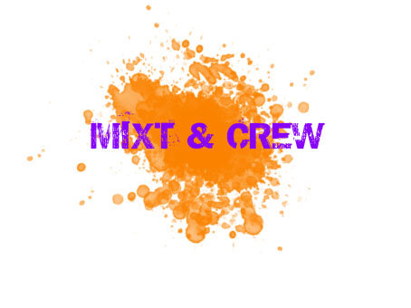 Mixt & Crew