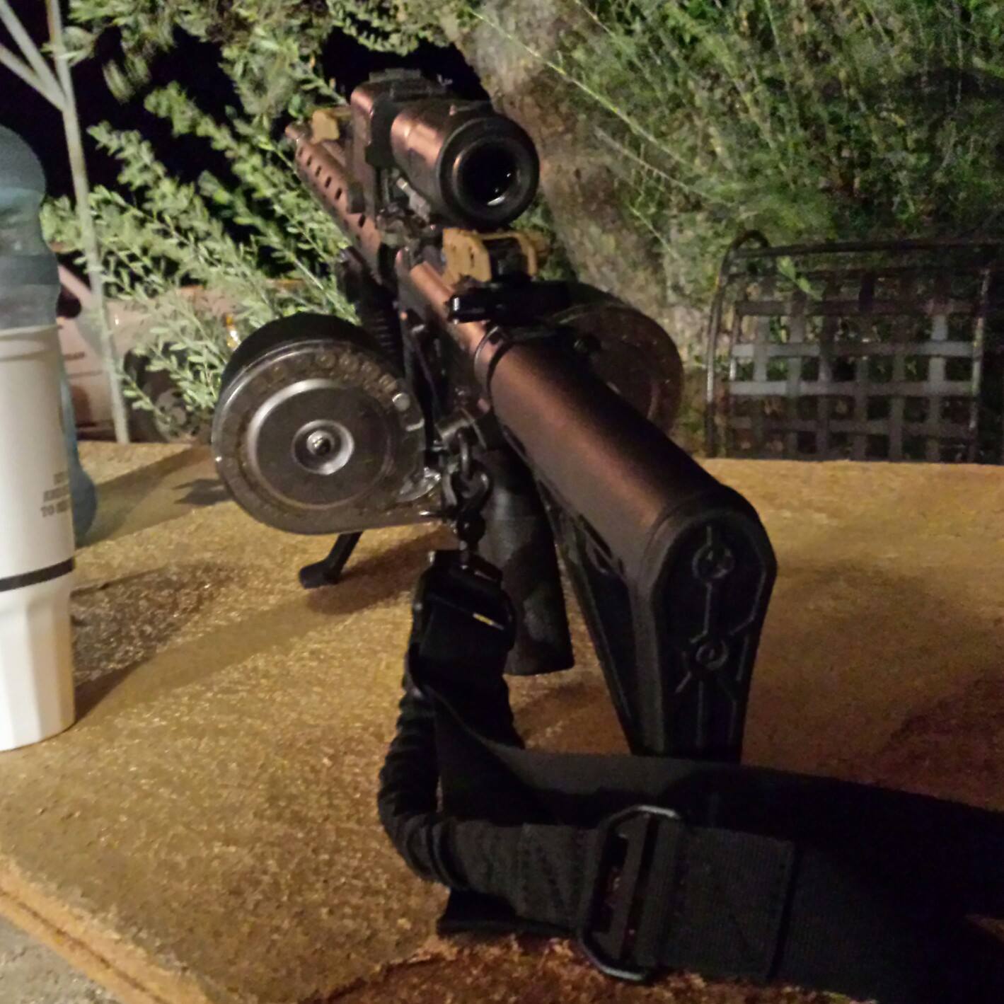 Paramount weapon systems | Peoria AZ
