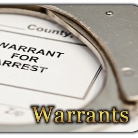 Profile for Greene County Sheriffs Dept. / Warrant Division