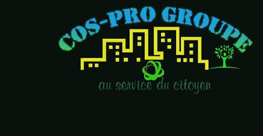Cos-pro groupe