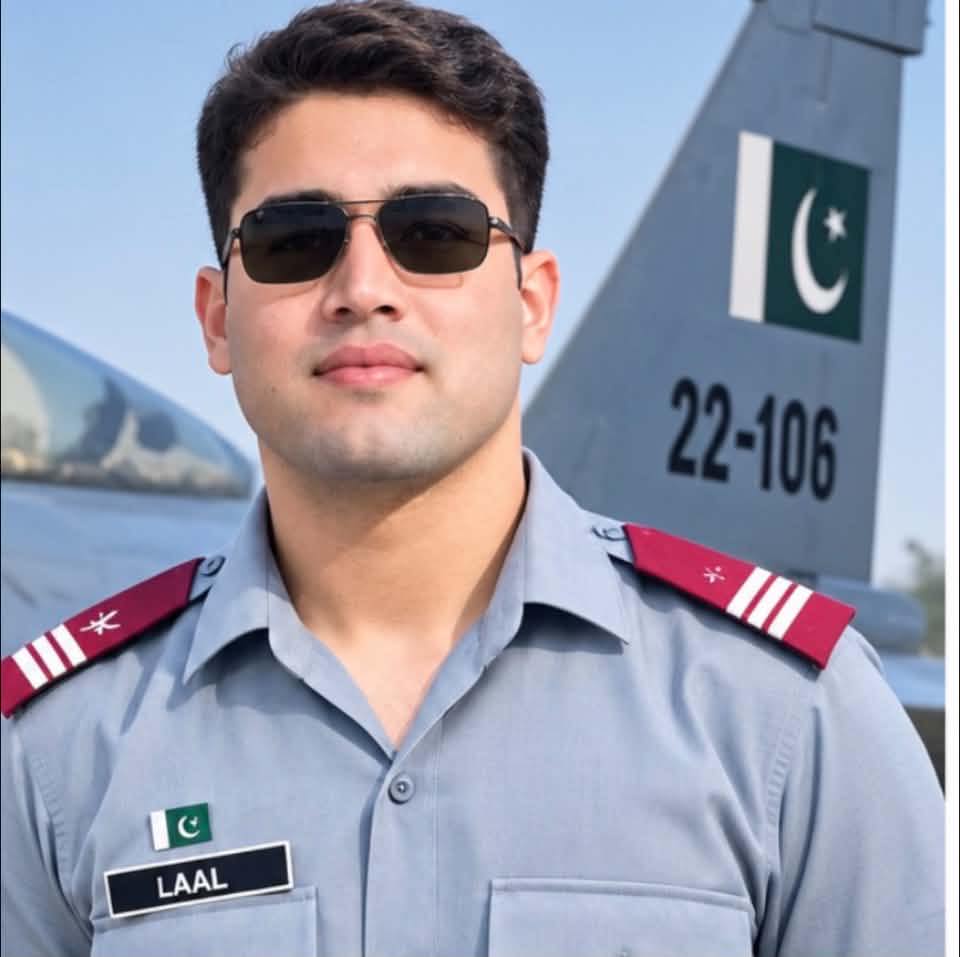 Lal Muhammad Official