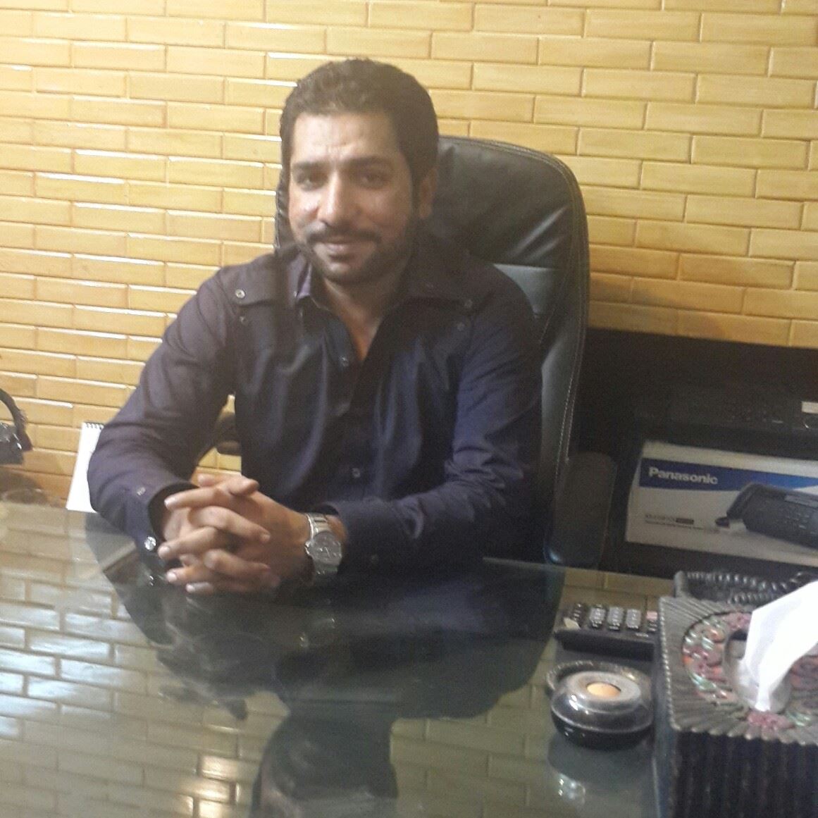R B & Sons | Multan