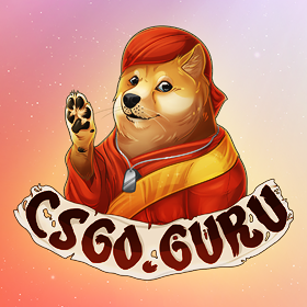 Profile for CSGO.guru