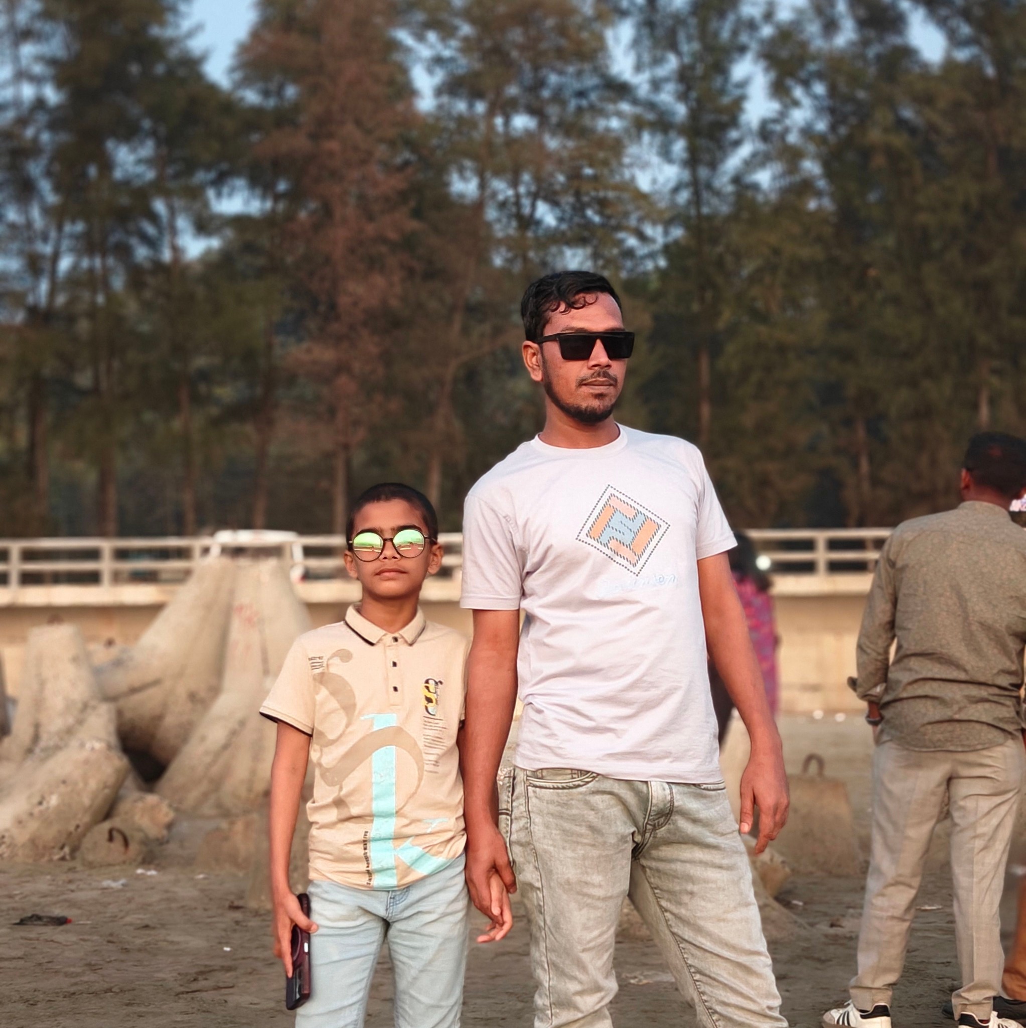 Md Ruhul