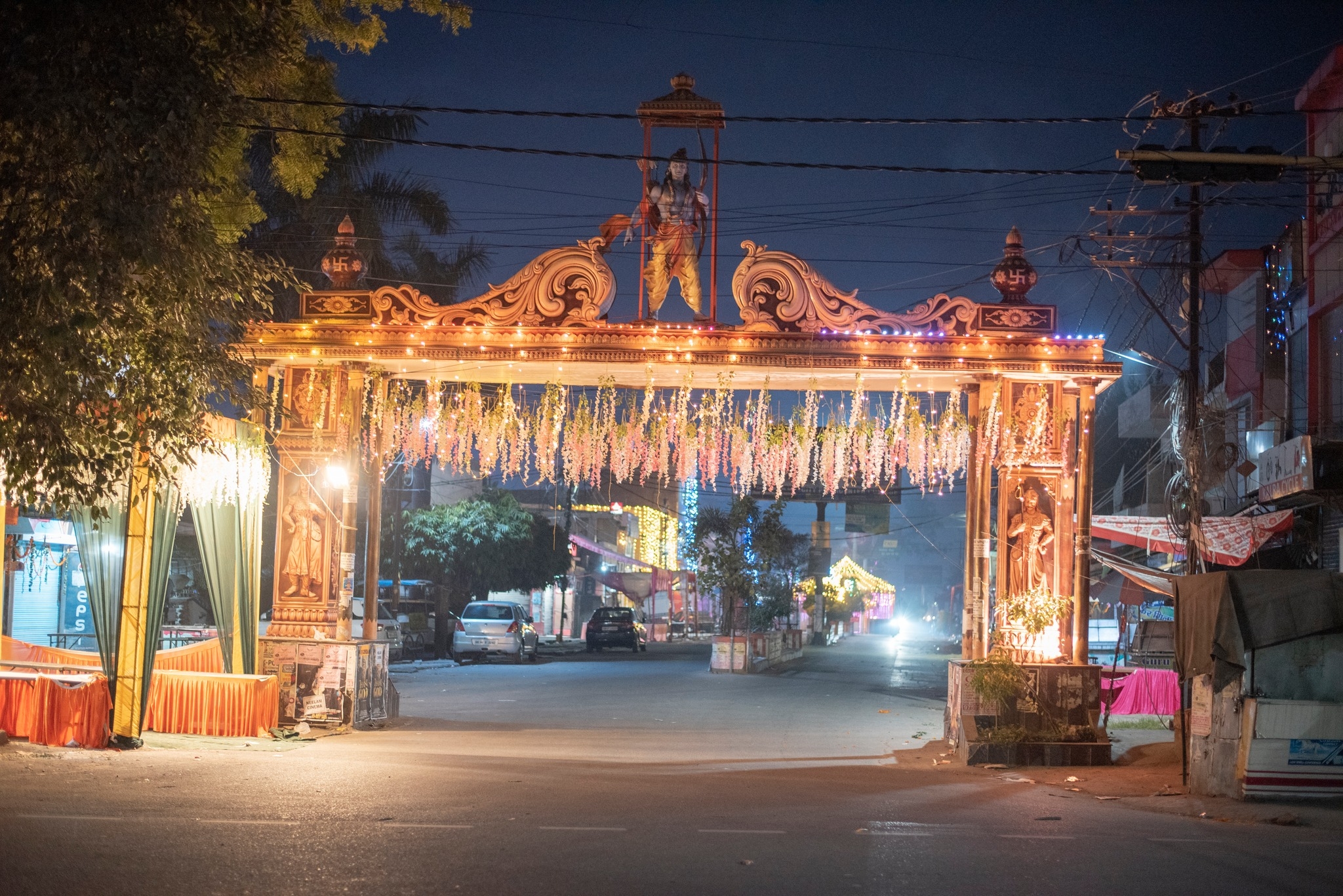Ramnagar , Roorkee | Roorkee