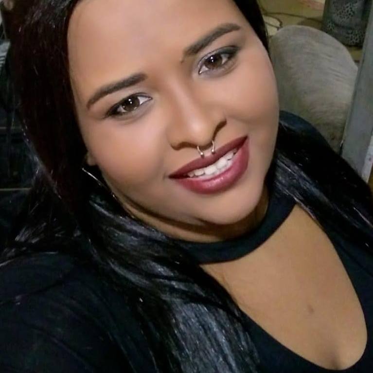 Ana Kelly faria