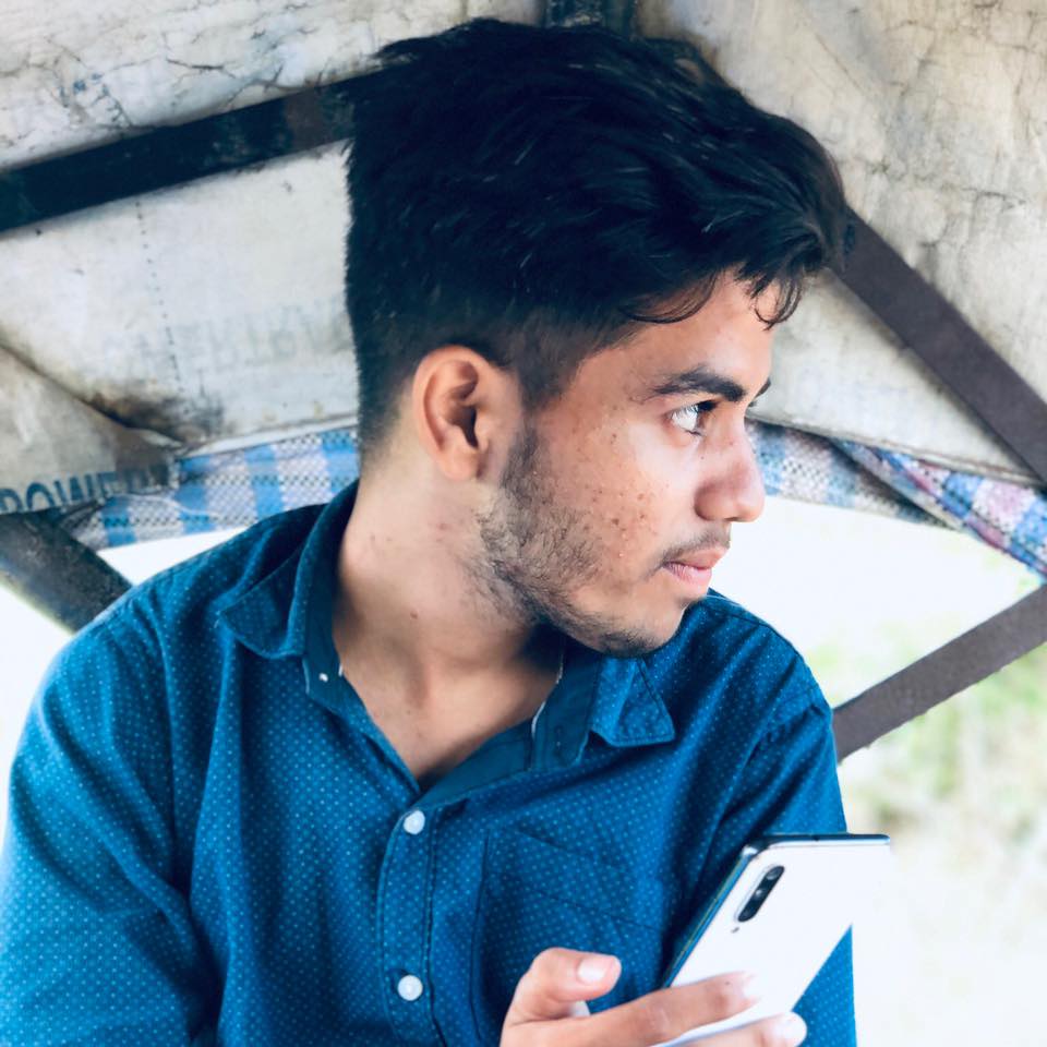 Abhay Pratap Singh
