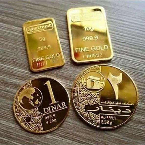 Powergold by Alfa | Kuala Lumpur