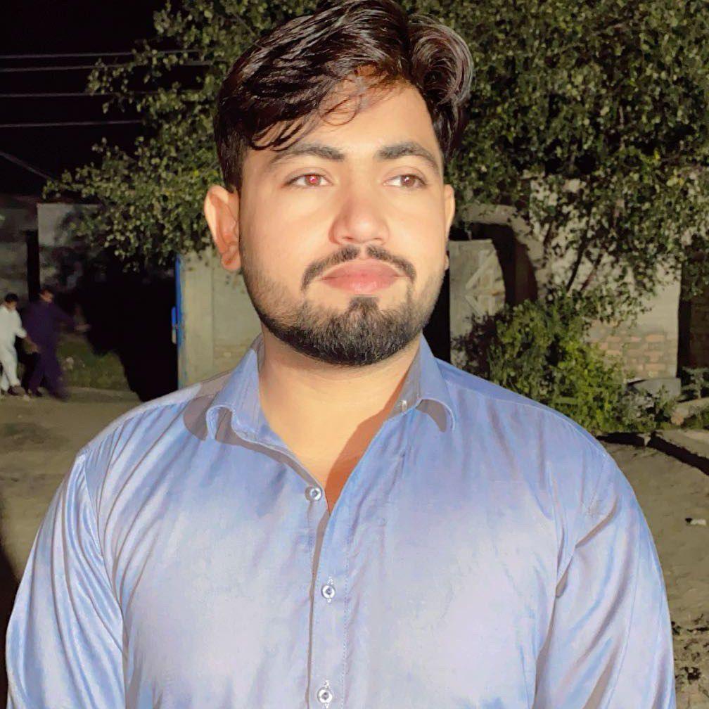 Ali Raza
