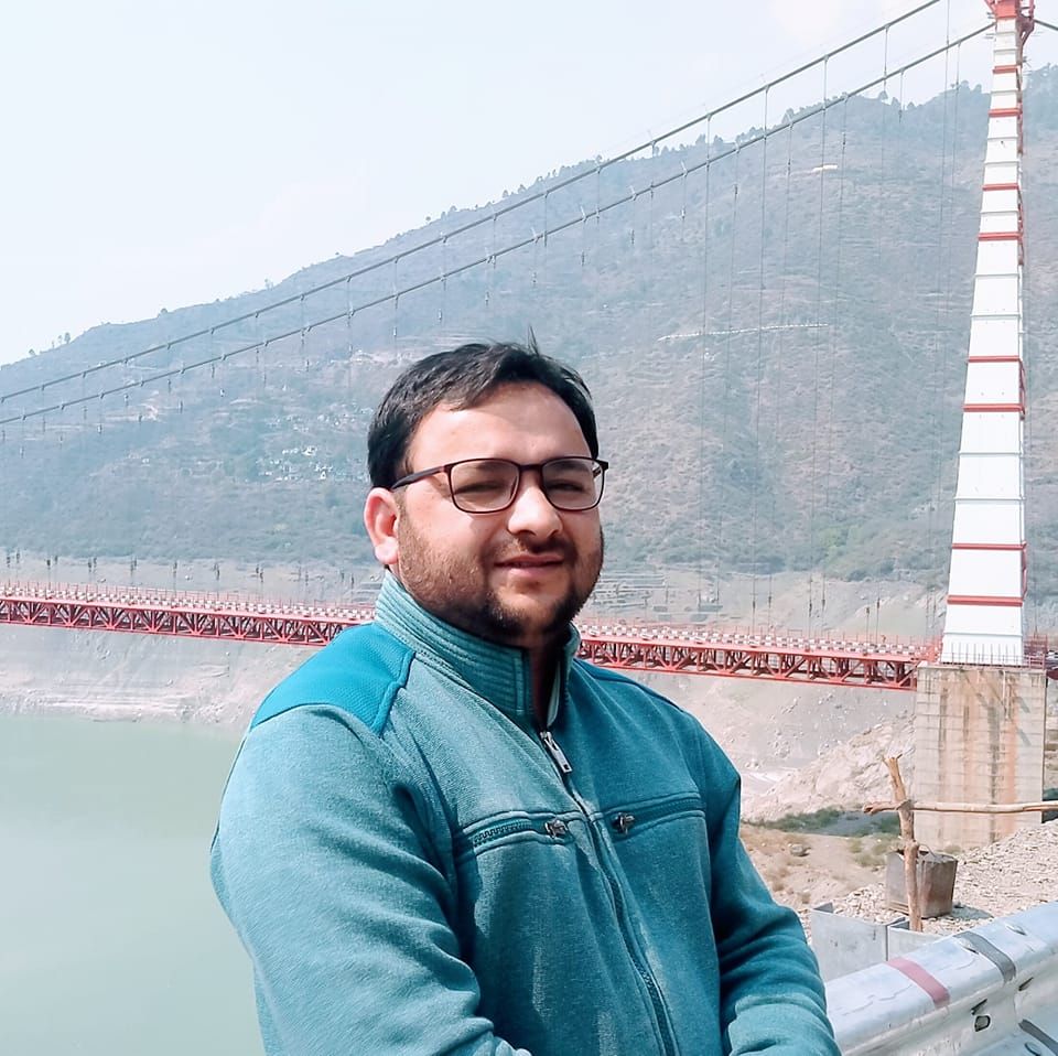 Dr.Sanjay Rana | Rudraprayag