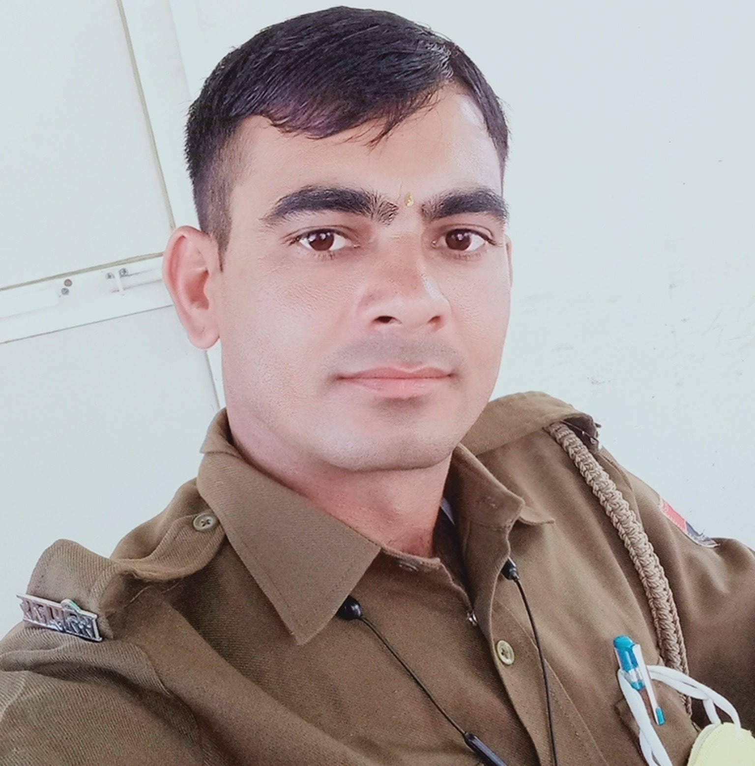 Bhupendra Godara | Barmer